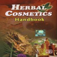 Herbal Cosmetics Handbook 3rd Revised Edition Books