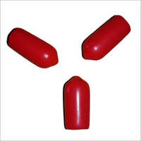 Cable End Caps - Durable Polyethylene Material, 1 Inch Diameter, Weather-resistant, Ideal For Cable Protection