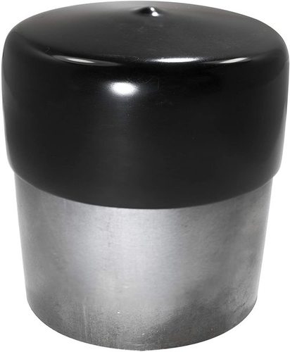 PVC (Polyvinyl Chloride) End Cap