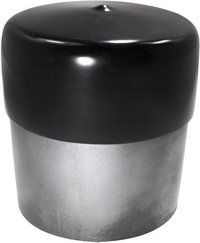 Pvc End Cap