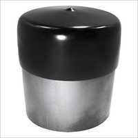 Soft Pvc Round End Caps