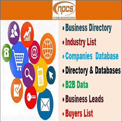 Business Directory Database Books