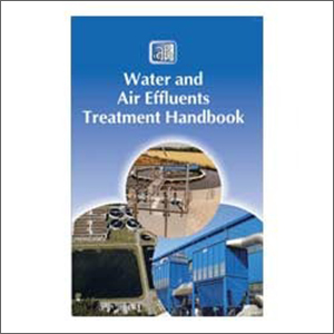 Waste Management And Effluents Treatment Books