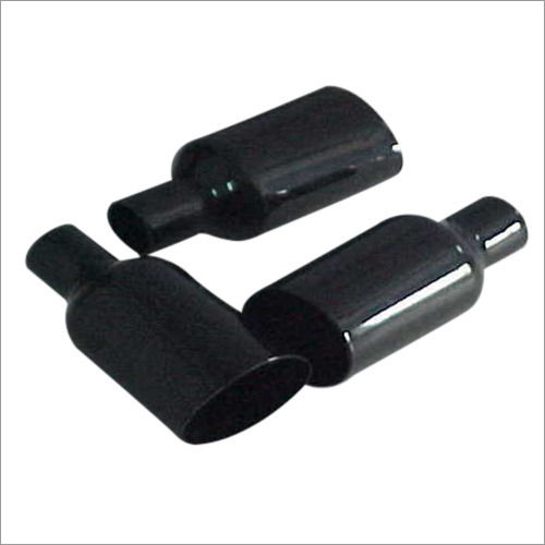 Dip Moulded Coupler Covers Application: Automotive Industry