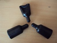 Soft Pvc Coupler Covers