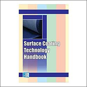 Surface Coating Technology Hand Books