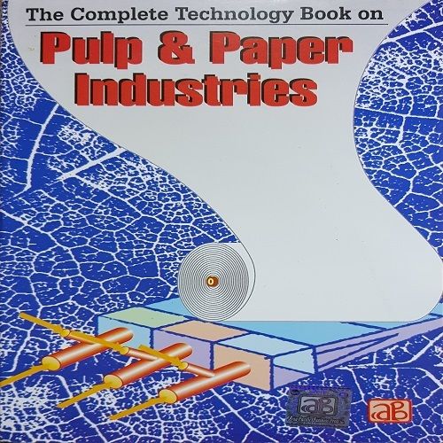 Paper - Pulp And Paper Conversion Books