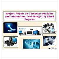 Techno Commercial Feasibility Study Books