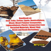 Handbook on Coal - Coke - Cotton - Lignin - Hemicellulose