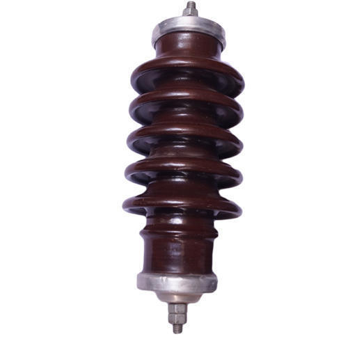 Metaloxide lightning arrester