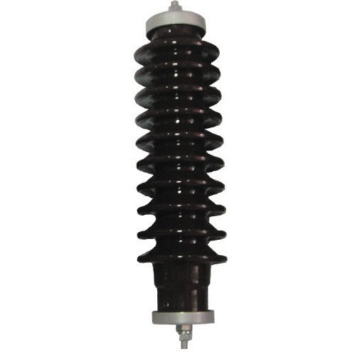 Metaloxide lightning arrester