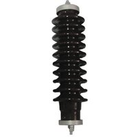 Metaloxide lightning arrester