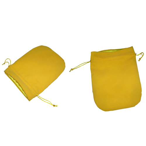 Velvet Drawstring Jewelry Bag