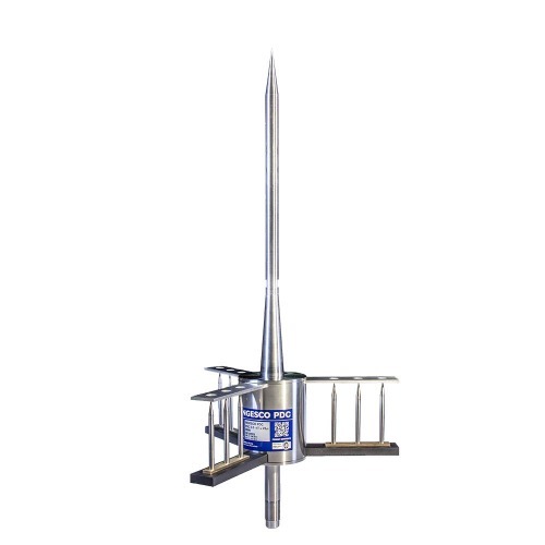 ESE Lightning Arrester