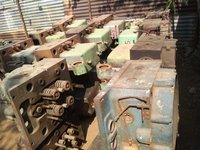 Wartsila Marine Engine Spare Parts