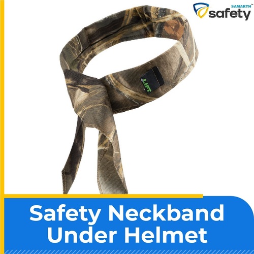 Safety Neckband