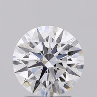 2.24 Carat VS1 Clarity ROUND Lab Grown Diamond