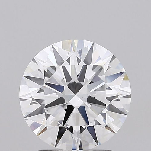 2.24 Carat VS2 Clarity ROUND Lab Grown Diamond