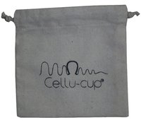 150 GSM Natural Cotton Drawstring Bag