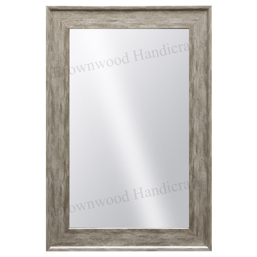 Wood Wooden Mirror Frame