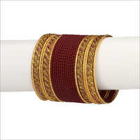 Modern Colorful Bangle Set
