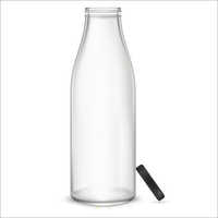 1000 ml Somil Water and Milk Bottle