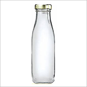 1000 ml Water Glass Bottle