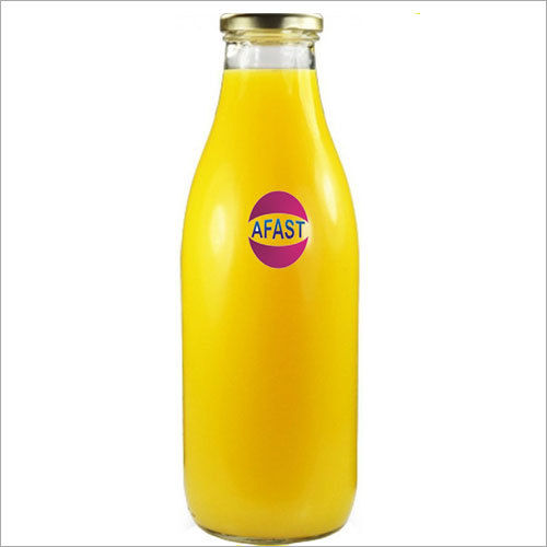 200 ml Juice Glass Bottle