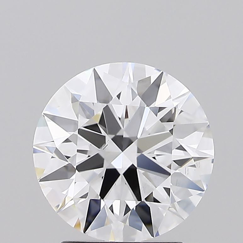 2.20 Carat VS2 Clarity ROUND Lab Grown Diamond