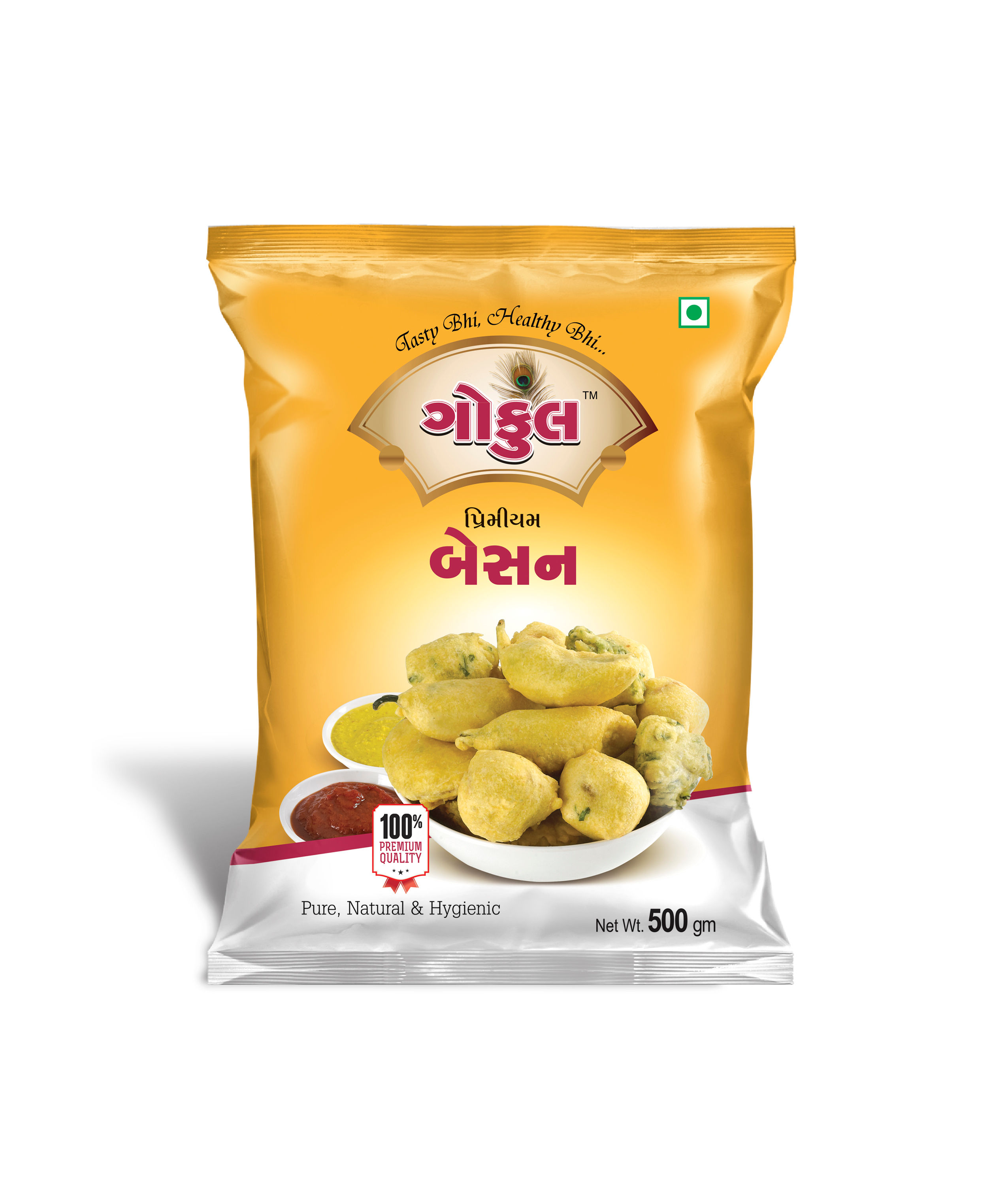 Gram Flour