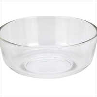 Stylish Transparent Bowl