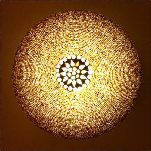 Multicolor Ceiling Light