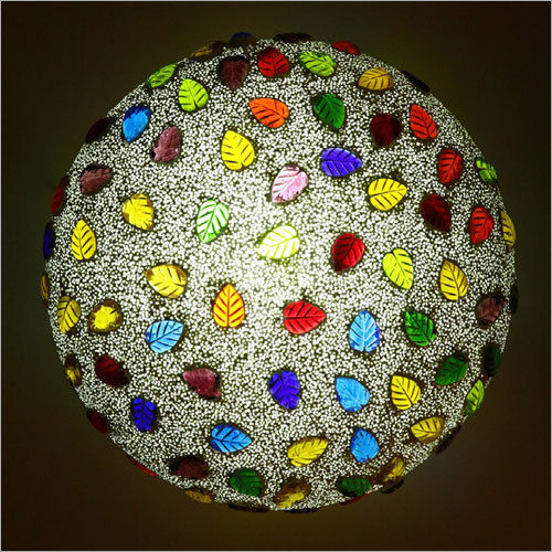 Stylish Multicolor Ceiling Light