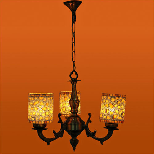 Designer Royal Lamp Chandelier By AFAST ENTERPRISES