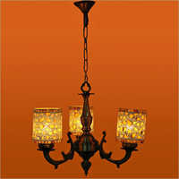 Designer Royal Lamp Chandelier