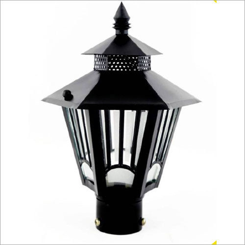 2 Lug Sleeve Gate Lamp