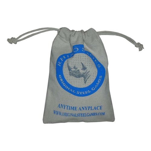 Canvas Drawstring Bag