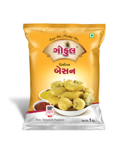 Gram Flour