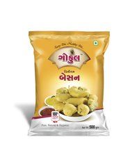 Gram Flour