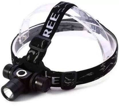 Hl 55 Fenix Led Head Light