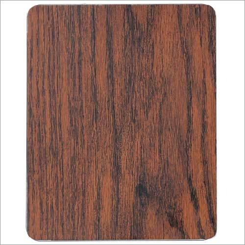 African Walnut ACP Sheet