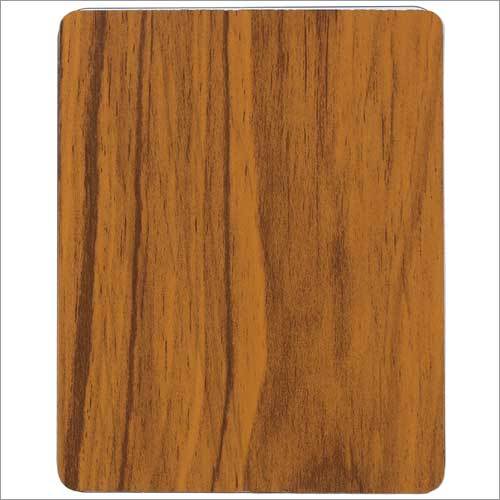 American Walnut ACP Sheet