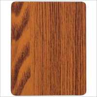 Fusion Walnut ACP Sheet