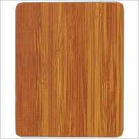 Nyana Teak ACP Sheet