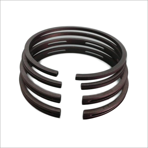 Cast Iron Diesel Tractor Ram Cylinder Piston Ring Size: Different Available