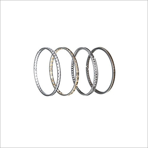 Piston Ring For Diesel Automobile Vehicle