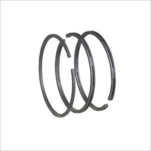 Air Compressor Piston Ring Size: Different Available