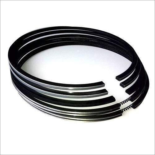Gas Compressor Piston Ring