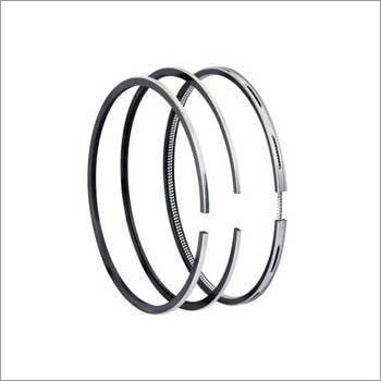 SS Piston Ring