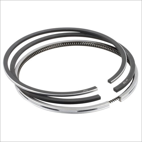 Diesel Engine Piston Ring Size: Different Available